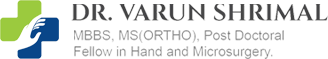 Dr. Varun Shrimal | Best Orthopedic Doctor in Vashi | Expert Orthopedic Surgeon Near You