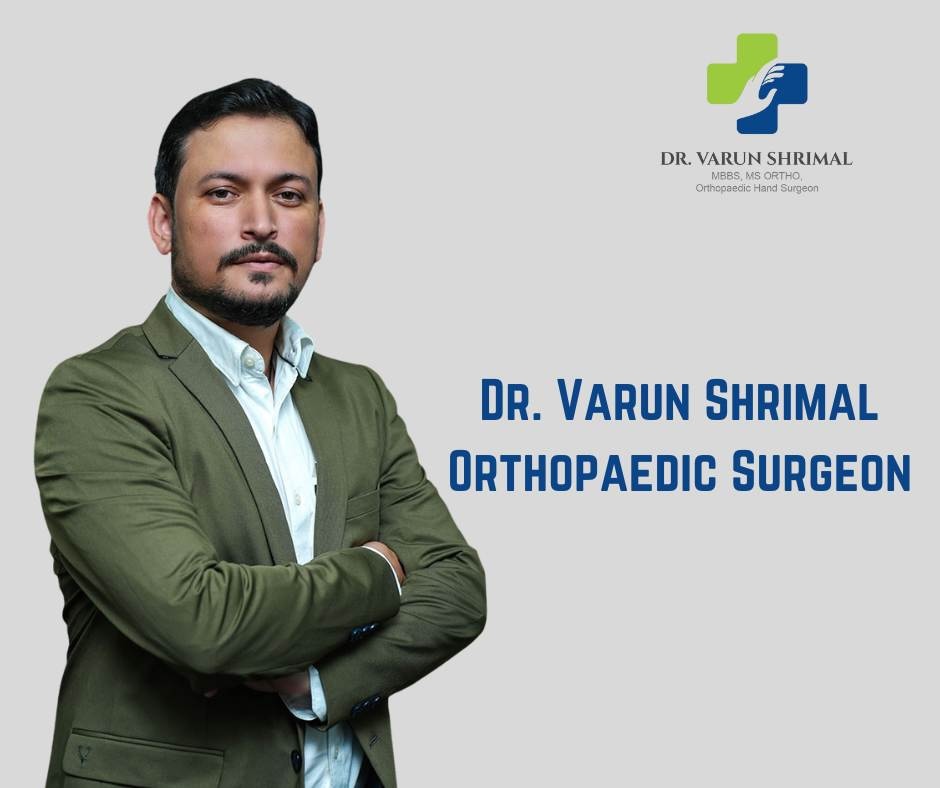 Your Complete Guide to Finding the Right Orthopedic Doctor in Vashi